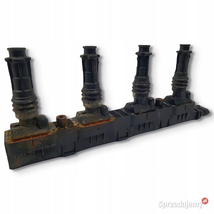 CEWKA ZAPŁONOWA Opel Corsa D 12 14 16V Chełm