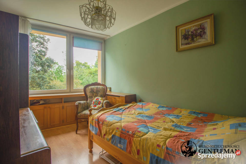 Mieszkanie 43m2 2pok Gdańsk Śląska