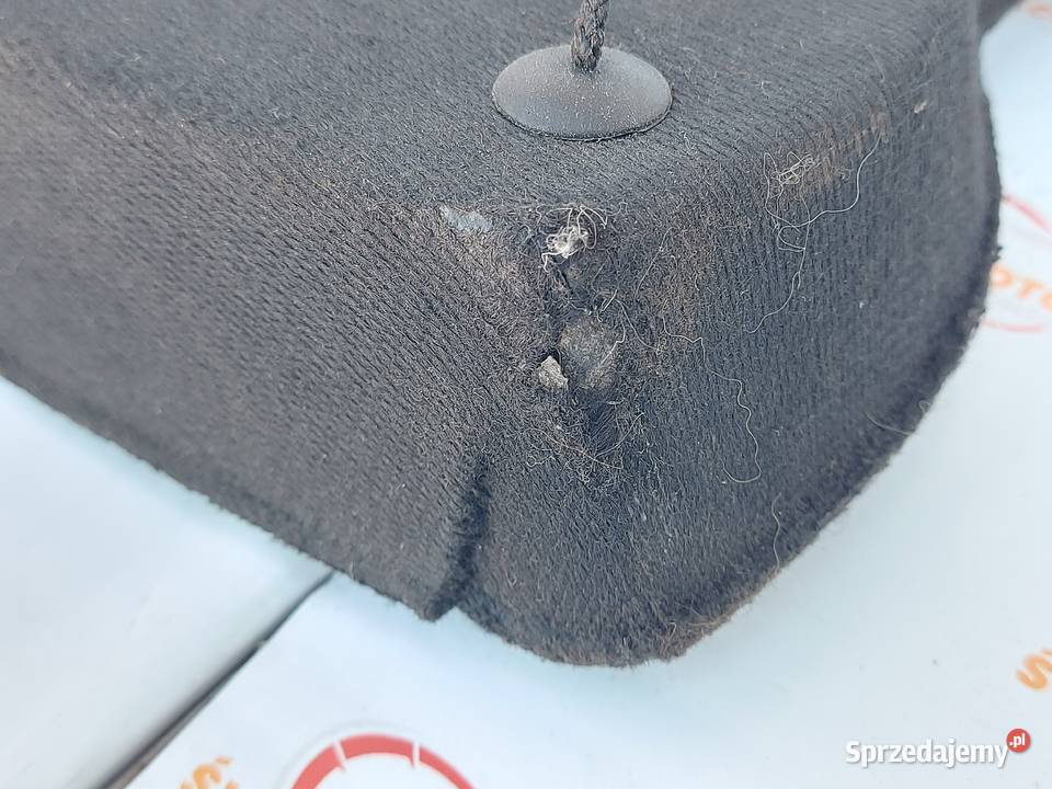 ALFA ROMEO MITO LIFT półka bagażnika Motoryzacja Kielce