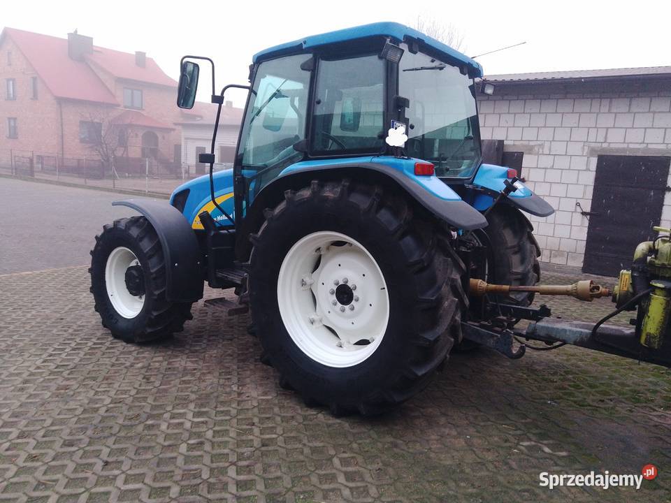 Holland TL100A Krajowy Oryginał sprzedam