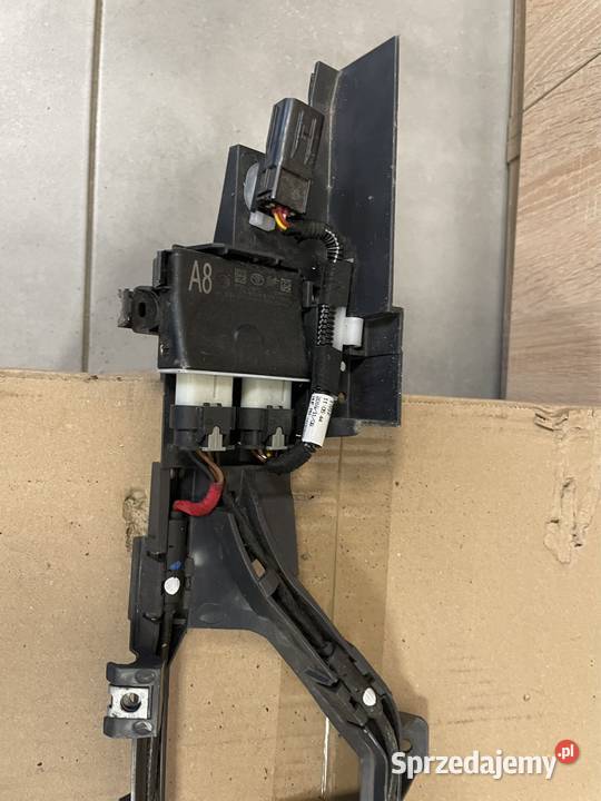 Toyota Rav4 891b142030 czujnik otwartej klapy Karoseria Kozubszczyzna