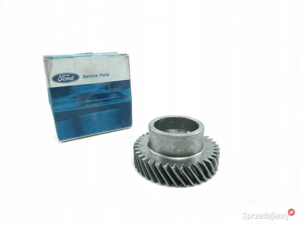 KOŁO ZĘBATE 4 BIEG FORD MONDEO 96 FOCUS 98 18