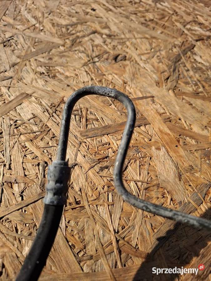 Przewód wysprzęglika Seat Toledo II Leon 1 A3 8L małopolskie Przyborów