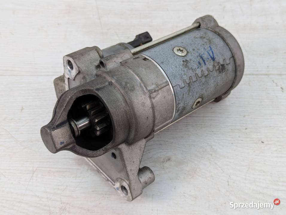 ROZRUSZNIK PEUGEOT 308 T10 9832577880 ESW2021HE podlaskie Białystok sprzedam