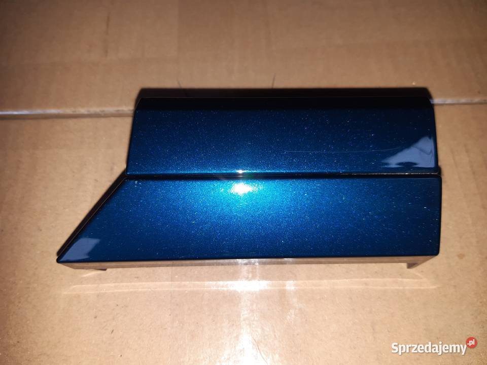 Vw passat b8 listwa błotnika prawa 3G0853992 Bystrzyca Kłodzka sprzedam