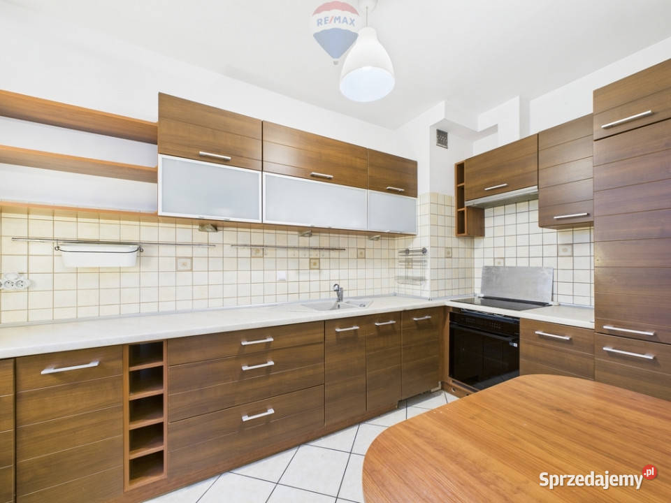 2 pokoje z balkonem i garażem Mysiadło Borówki