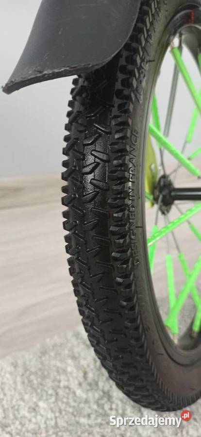 BTWIN Rowerek dziecięcy 16
