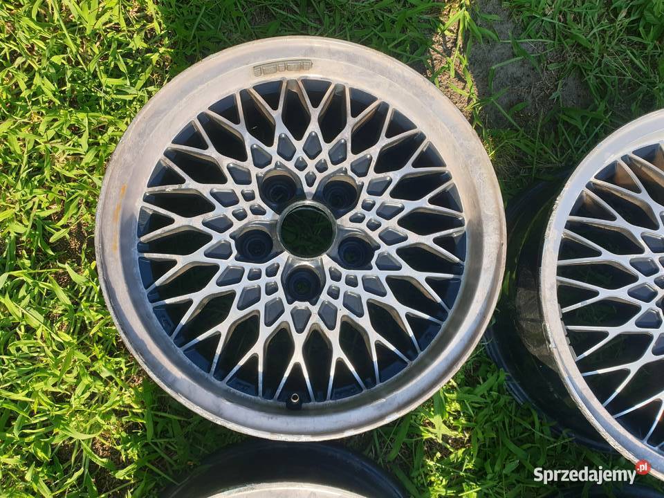 Alufelgi KPZ Kronprinz 15 5x112 7j ET35 666mm śląskie Częstochowa sprzedam