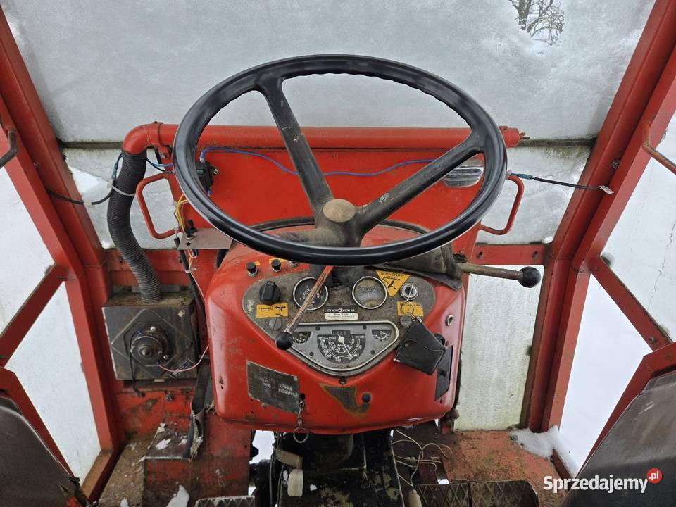 Zetor 6711 Export 2WD Zetor Szołtany sprzedam