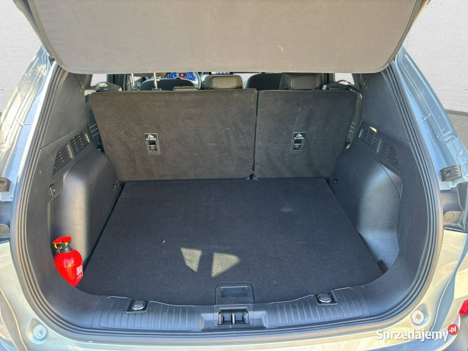 Ford Kuga 15 EcoBoost FWD Titanium Z Polskiego Warszawa