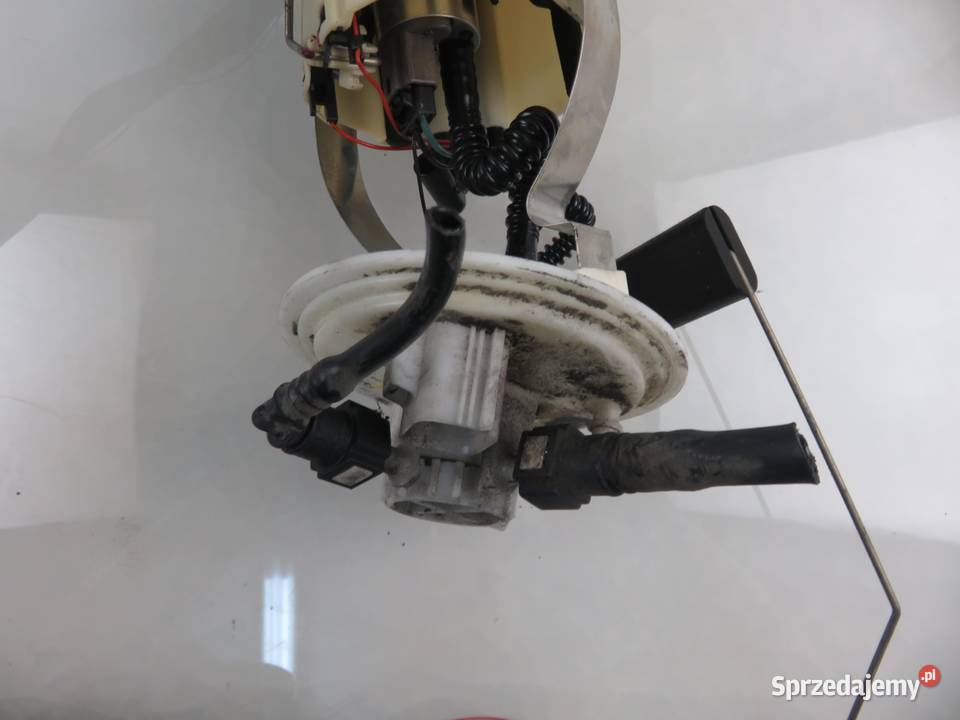 POMPA PALIWA VOLVO S80 I 20 T 8683328 osobowe