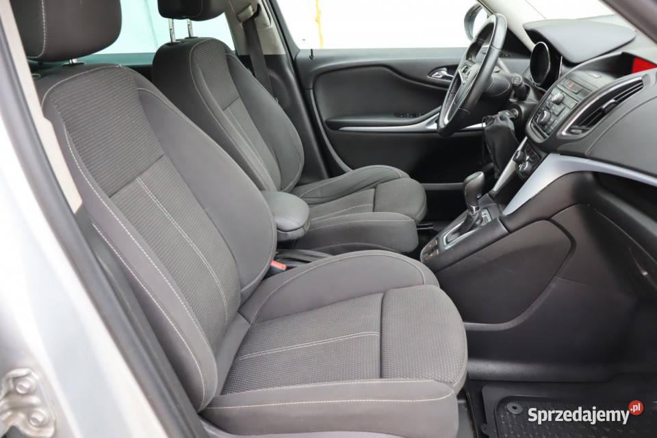 Opel Zafira 20 CDTI nieuszkodzony Zabrze