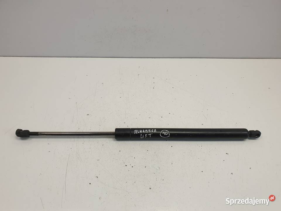 Seat Alhambra I lift SIŁOWNIK KLAPY BAGAŻNIKA Rudka