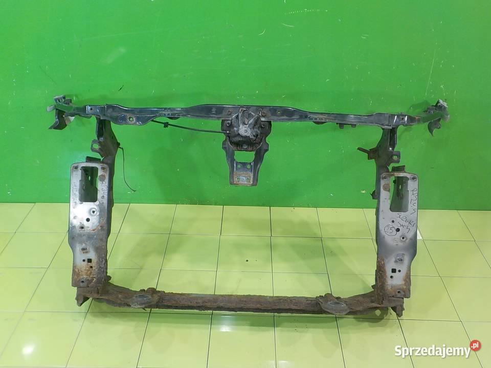 SUZUKI SX4 I 16 B 07r 5D pas przedni Suków sprzedam