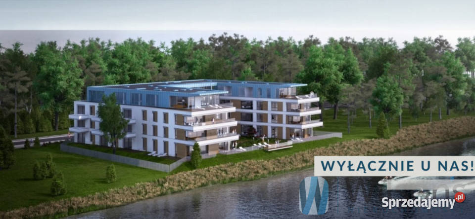 Mieszkanie 8963 metry 2 pokoje Jastarnia pomorskie