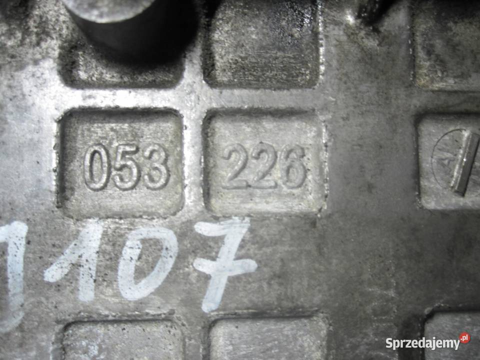 BMW 1 20 B N43B20A 122 11r blok silnika