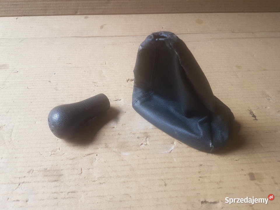 Suzuki Ignis MH SUBARU G3X JUSTY gałka zmiany Części dolnośląskie Legnica