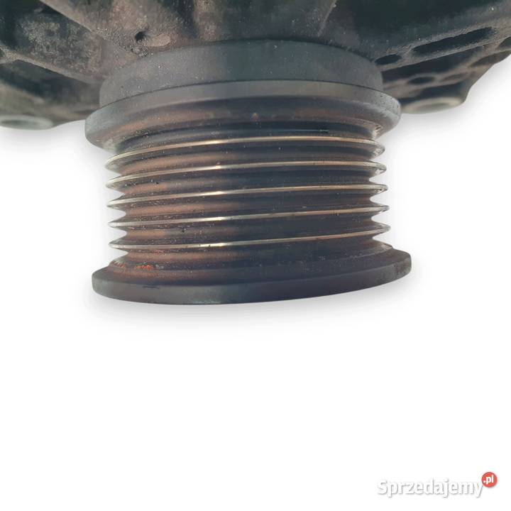 ALTERNATOR Volvo V40 S40 II 16 D 120A 30659389 Chełm sprzedam
