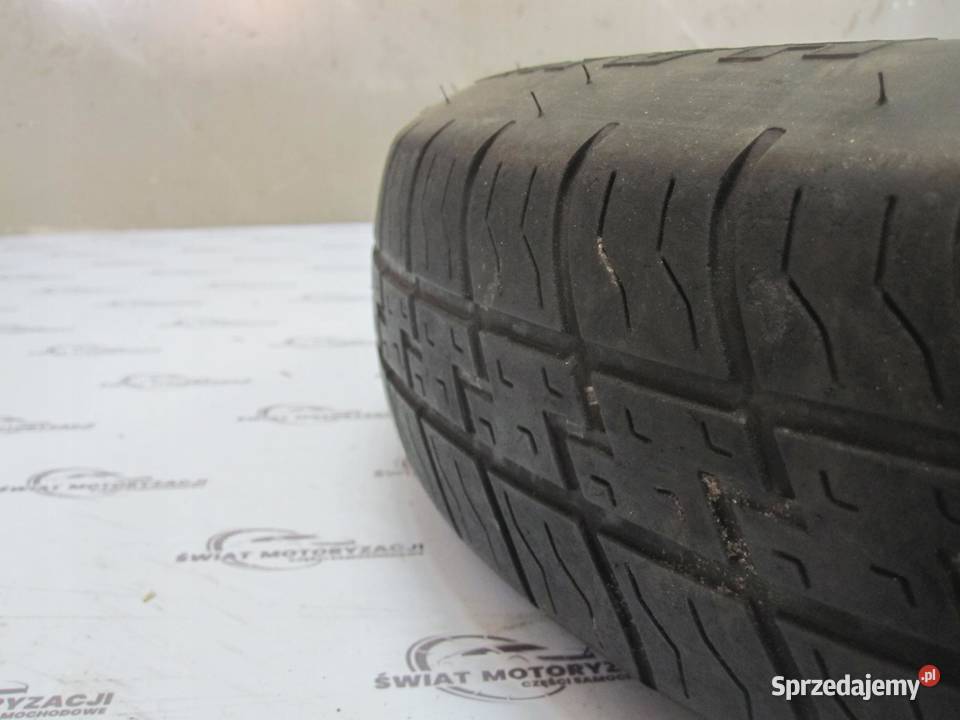 FORD VOLVO koło dojazdowe 1258516 99M 5x108 Koła dojazdowe