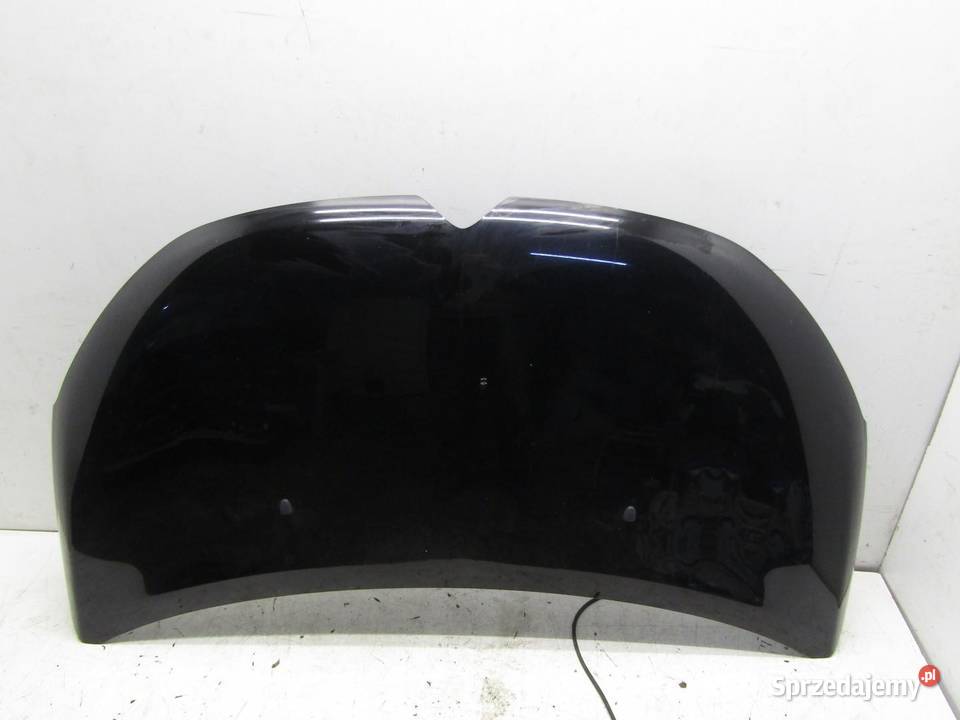 MASKA POKRYWA PRZÓD PRZEDNIA KTVD CITROEN C3 III sprzedam