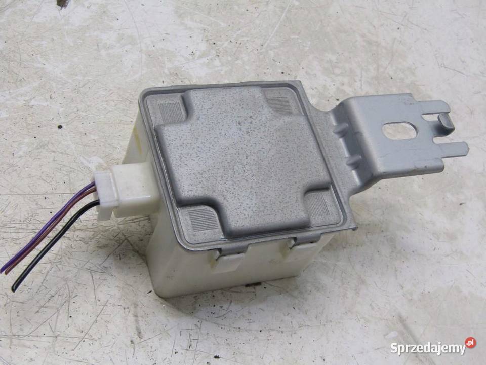 MODUŁ STEROWNIK ANTENY MAZDA 2 DJ KD45675D4 lubelskie sprzedam