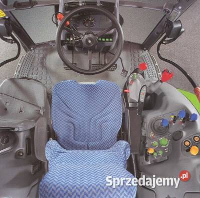 Agrotron 85 TT2 Katalog części