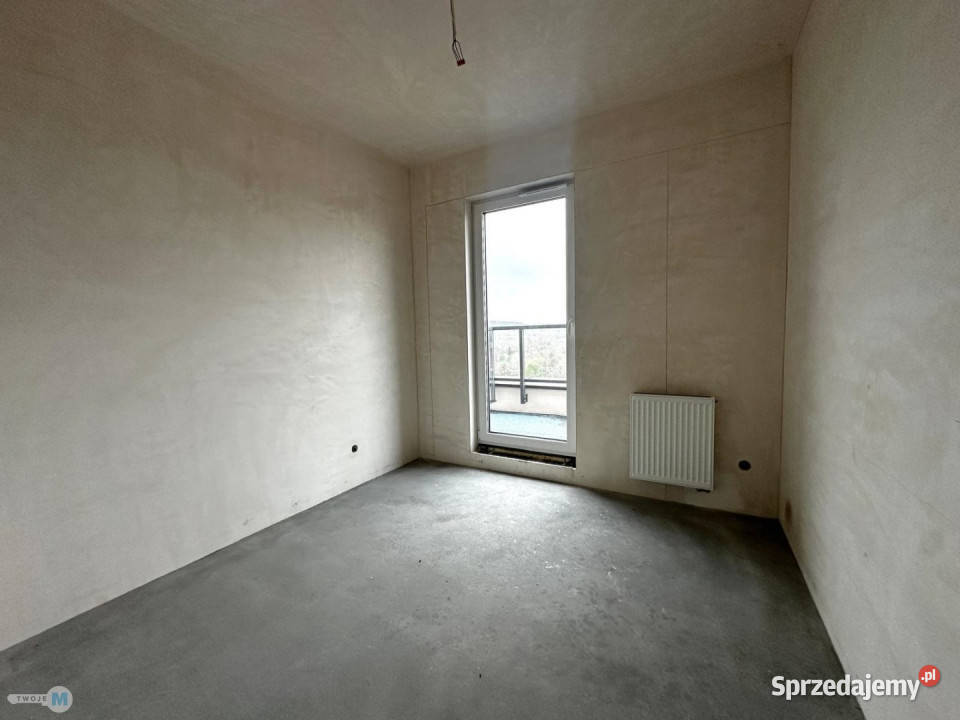 Mieszkanie 4889m2 3pok Kielce