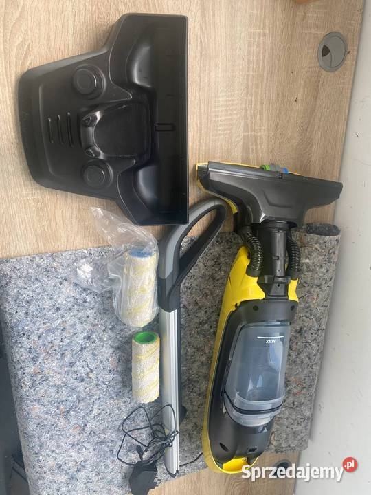 Krcher FC 5 Cordless Chełm