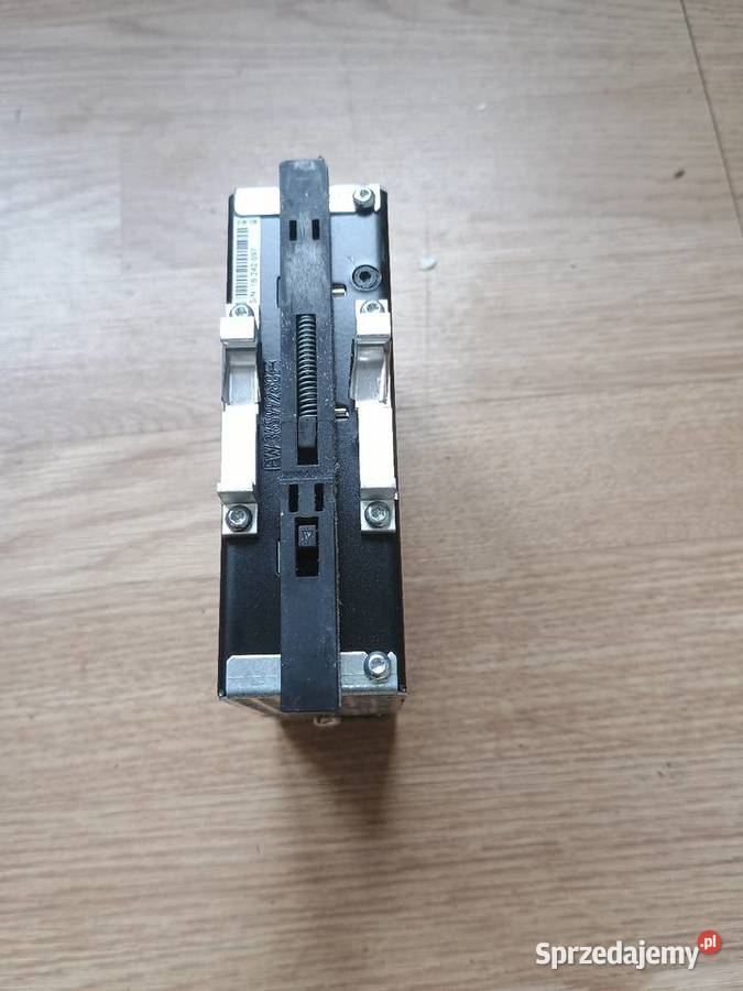 Zasilacz impulsowy Ifm Czersk