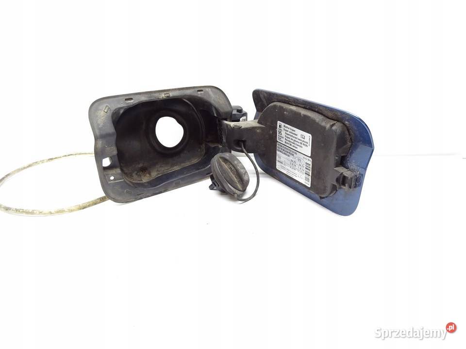 KLAPKA WLEWU PALIWA KOREK SEAT LEON III 5D LW5P