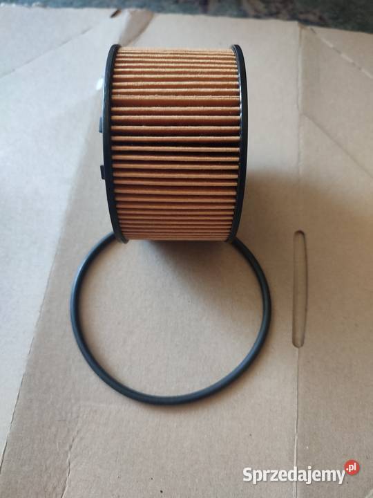 Filtr Oleju Ford Mondeo Pabianice