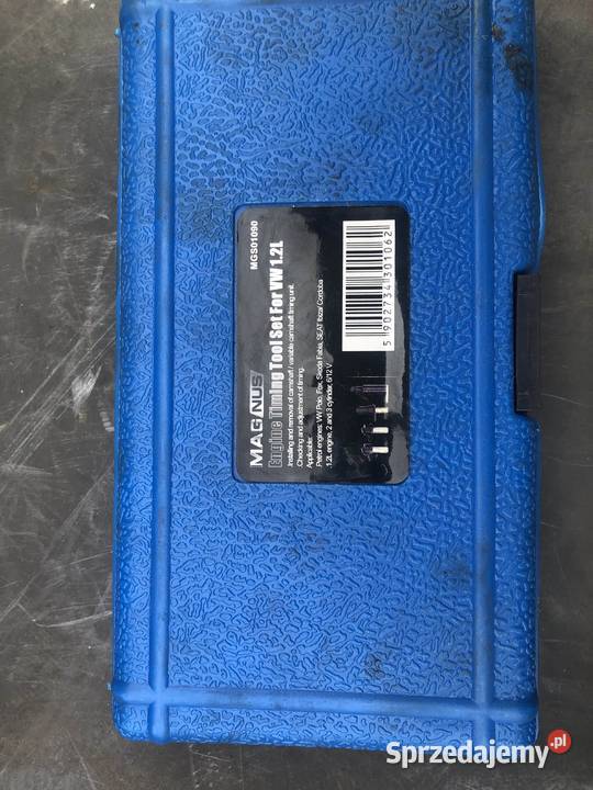 Blokady rozrządu do grupy WAGA vw seat skoda 12 Lubin