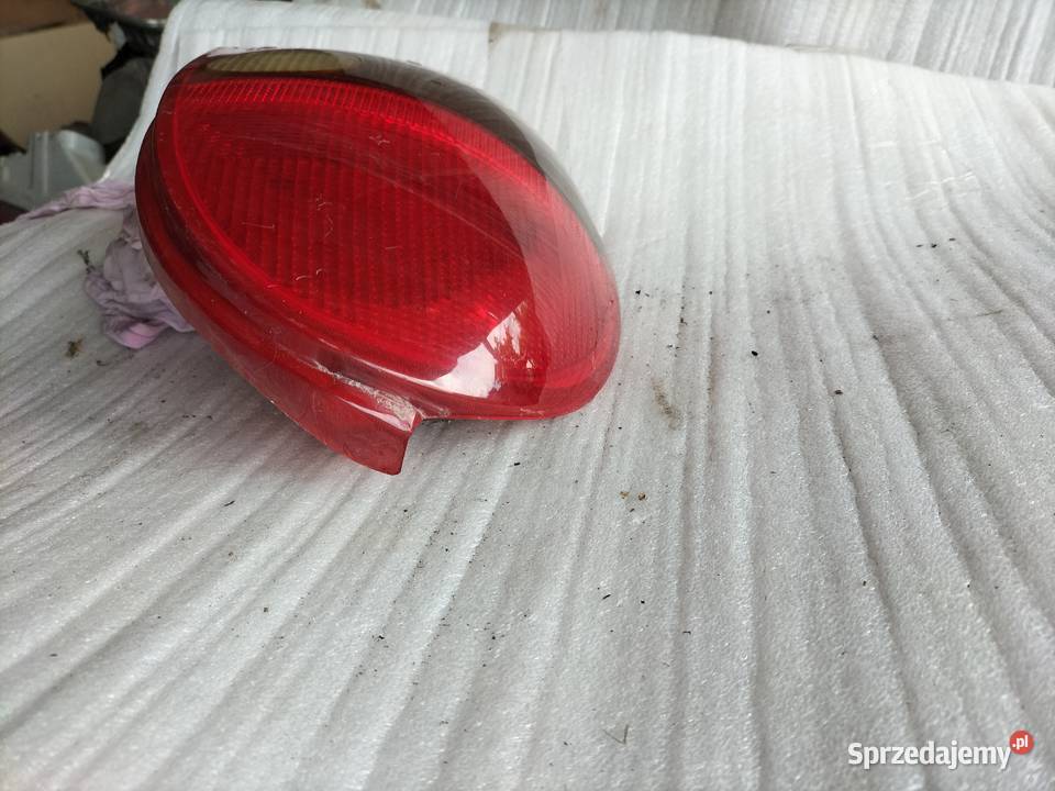 Lampa lewa tylna tył Opel Corsa B Kamień-Kolonia