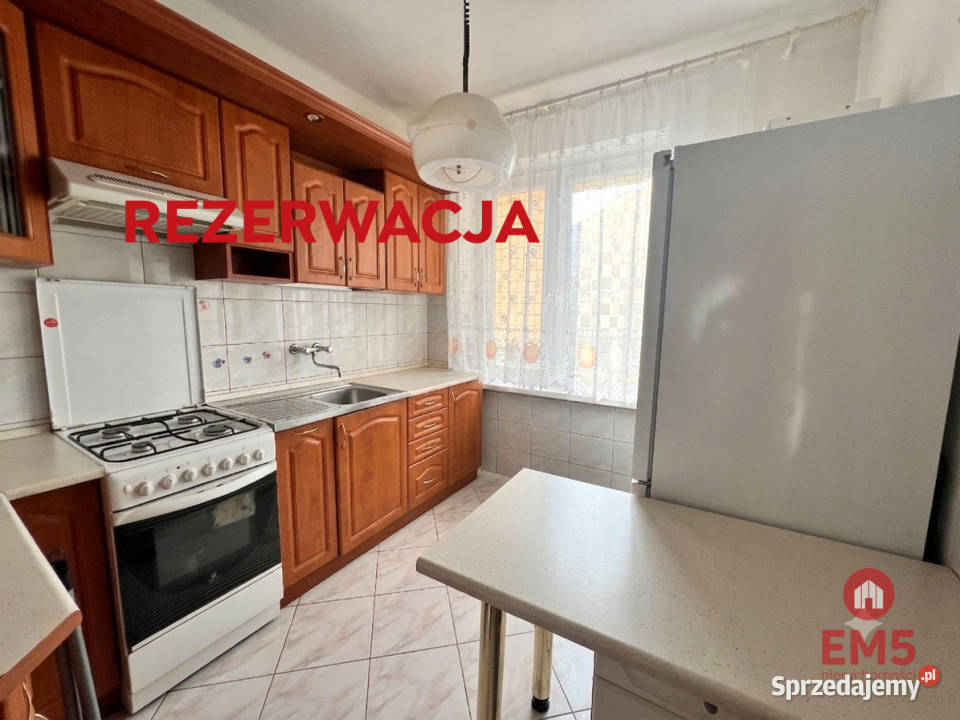Mieszkanie 54m2 3 pokoje Czarna Białostocka Sprzedaż