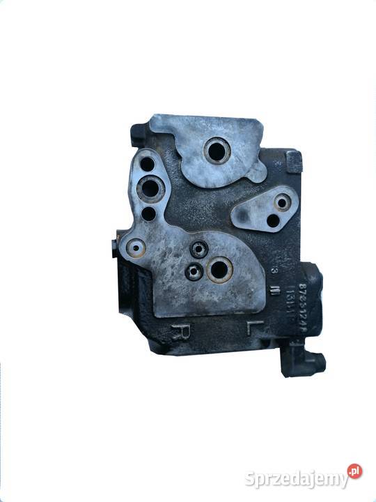 Blok zaworowy Holland T8300 T8320 T8330 T8350 Zajęczniki