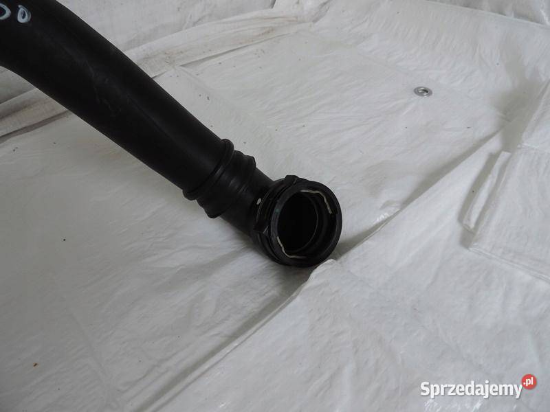 RURA INTERCOOLERA OPEL ASTRA K V 14 T 13374655