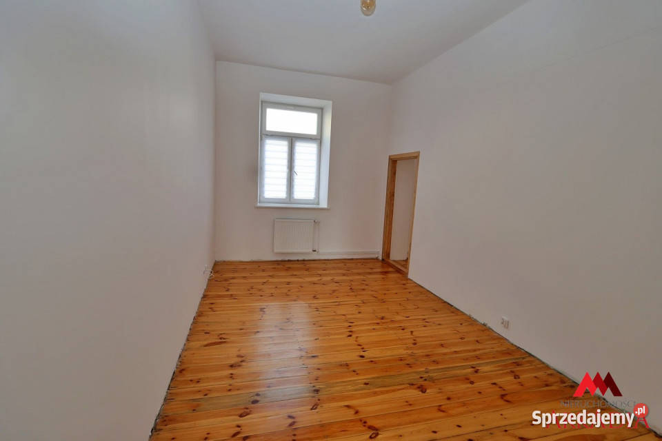 Mieszkanie do sprzedania Włocławek 6619m2 3pok Sprzedaż