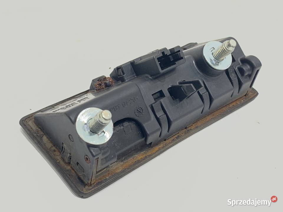 KLAMKA KLAPY TYŁ VW PASSAT B7 Kombi 1015