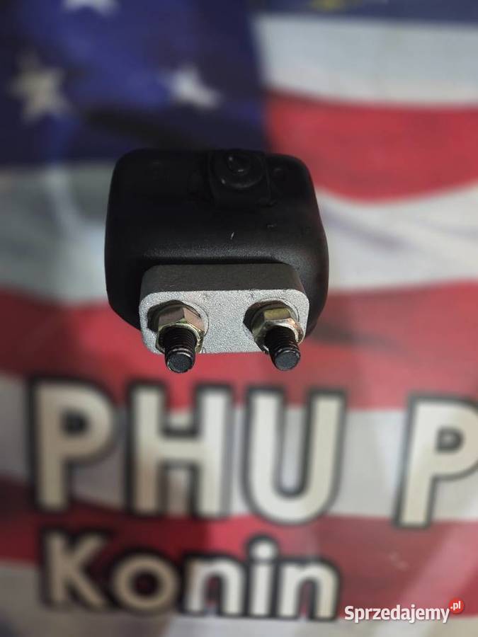 PODUSZKA SILNIKA LEWA FORD RANGER 0111 R Kawnice