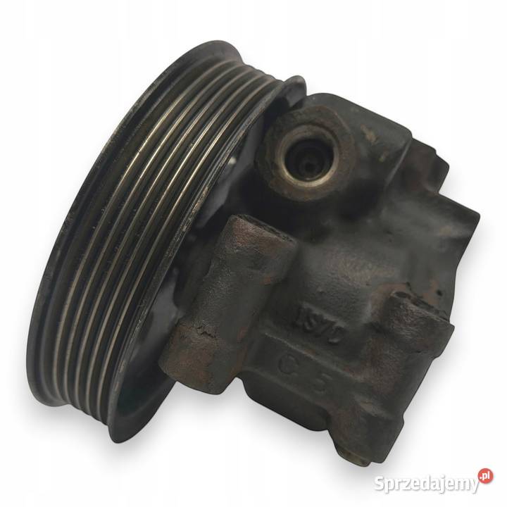 POMPA WSPOMAGANIA Ford Mondeo Focus C 18 20 TDCi Pompy wtryskowe Chełm sprzedam