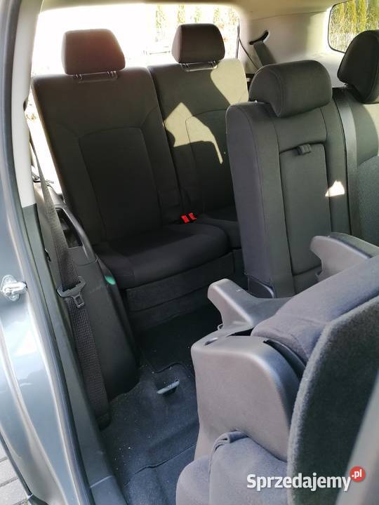 Chevrolet Orlando 20 TD LTZ Serwisowany ASO manualna Lwówek