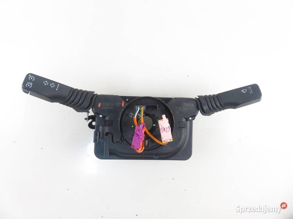 PRZEŁĄCZNIK ZESPOLONY OPEL ZAFIRA B A05 małopolskie
