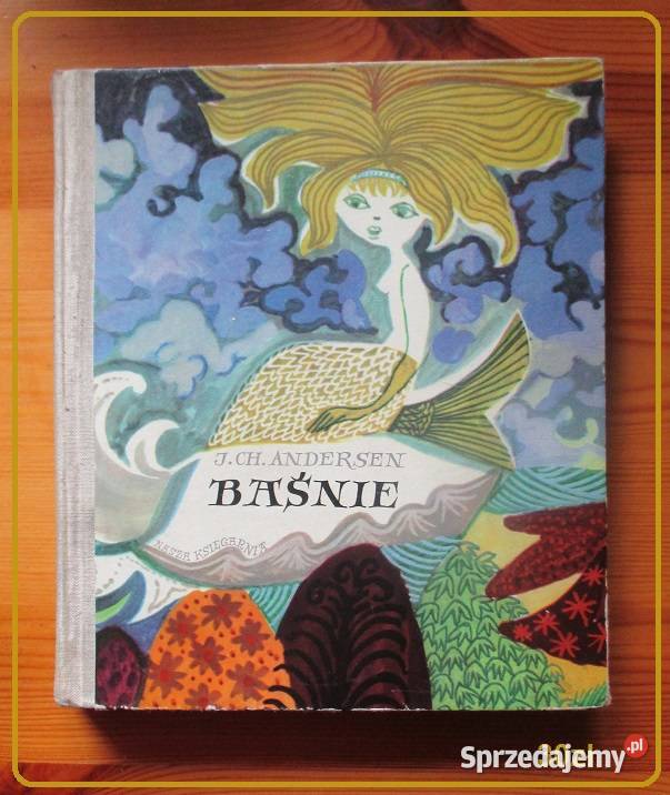 kominku ADomańskabaśnie bajki Łódź