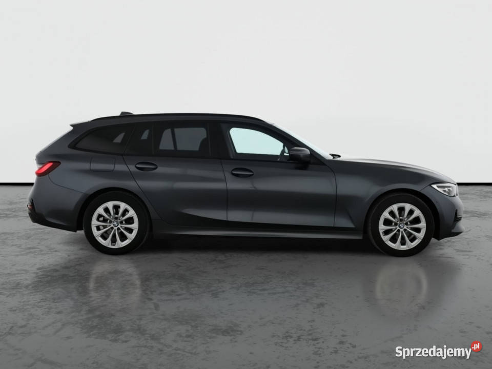 BMW 3 318 i
