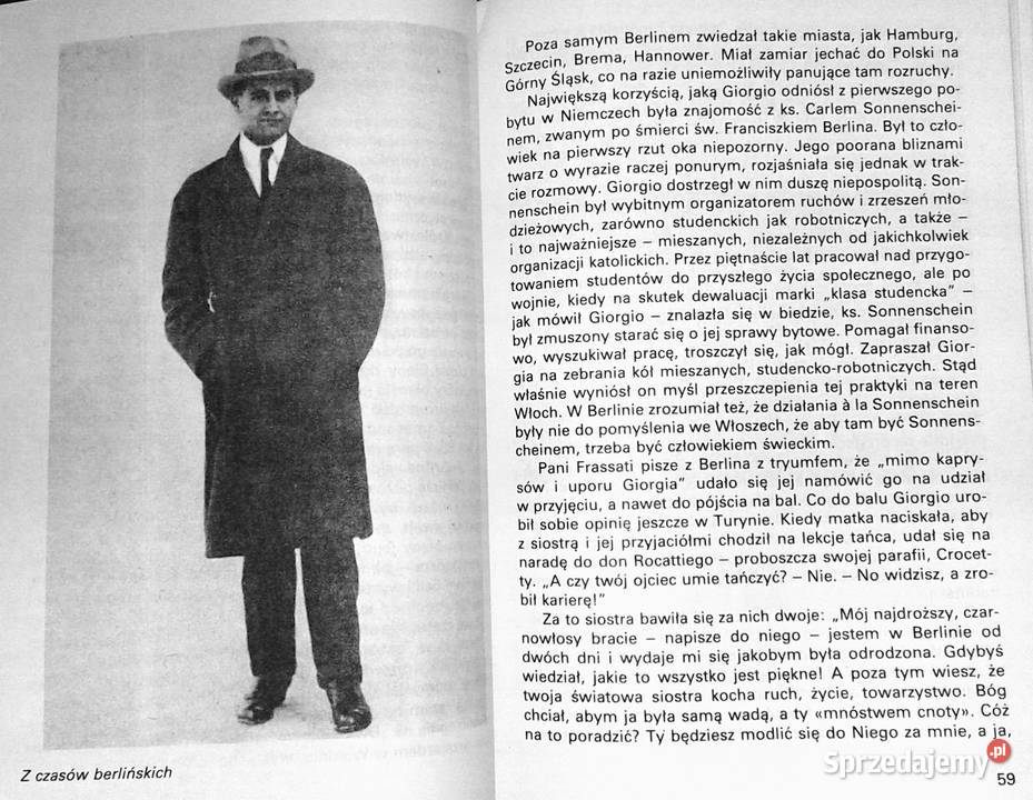 Frassati Kinga Strzelecka Kultura i Rozrywka Chełm