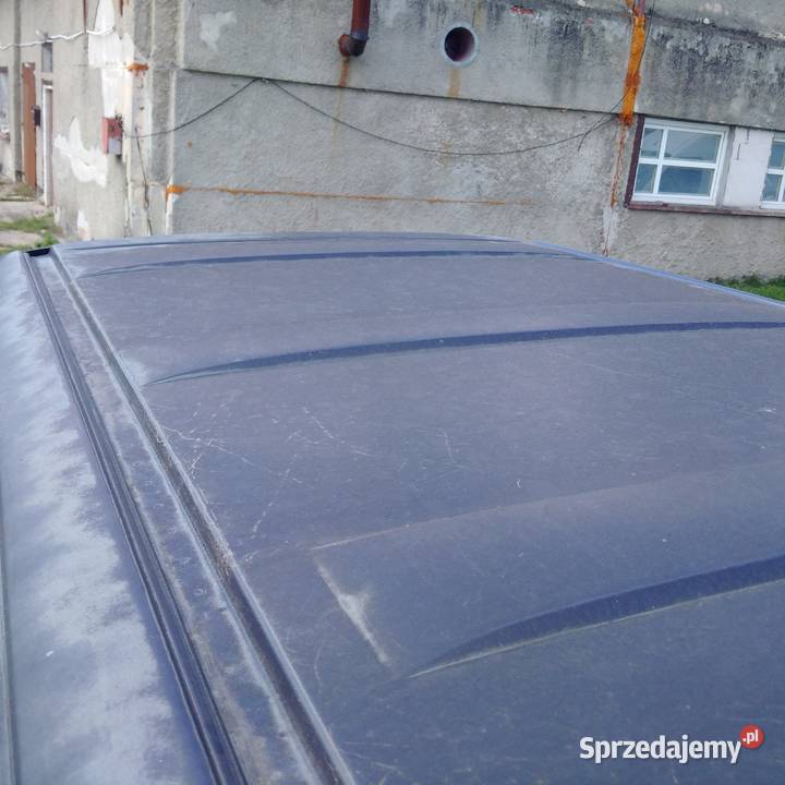 Sprzedam karoserię VW T4 Kwidzyn