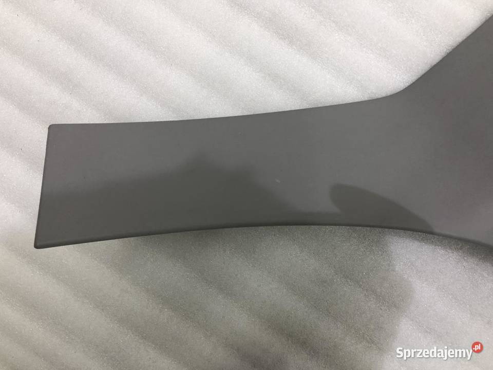 OSŁONA SŁUPKA LEWY TYŁ 13129668 OPEL ASTRA H