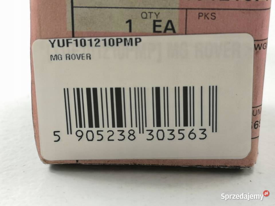 PRZEŁĄCZNIK SZYBY LEWY TYŁ ROVER 400 420 9500