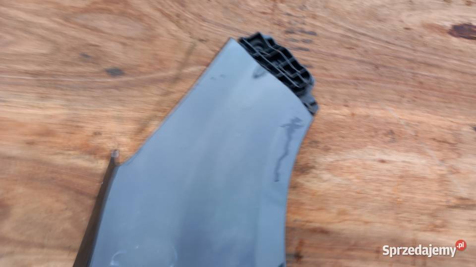 OPEL AGILA B BŁOTNIK PRZÓD PRAWY Z22C Zbierkowo sprzedam