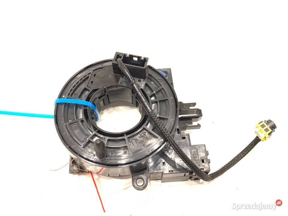 TAŚMA AIRBAG RENAULT EXPRESS Minivan Wyposażenie wnętrza